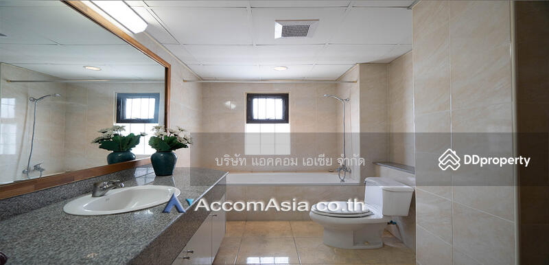 For Rent - Liang Garden, Bangkok