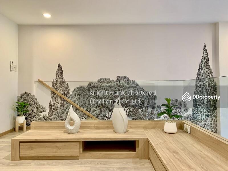 Noble Recole, Bangkok, 77 Soi Sukhumvit 19 Sukhumvit Road, Khlongtoei Nua, Watthana, Bangkok, 1 Bedroom, 65 sqm, Condo For Rent, by Knight Frank Chartered (Thailand) Co.,Ltd, 11153569 - DDproperty.com
