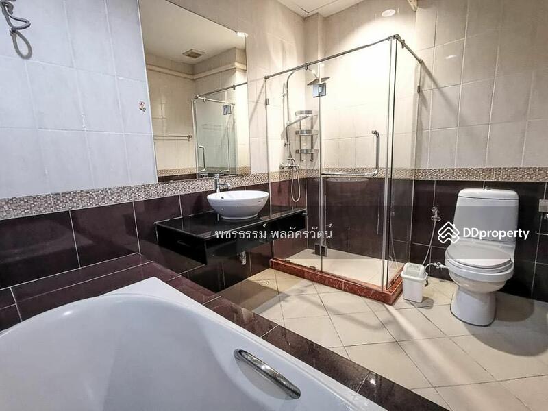 Baan Klang Krung Grande Vienna Rama 3, Bangkok, Rama 3 Road, Bang Pong Pang, Yan Nawa, Bangkok, 4 Bedrooms, 296 sqm, Townhouse For Rent, by Rattapon Sivamok, 11153663 - DDproperty.com