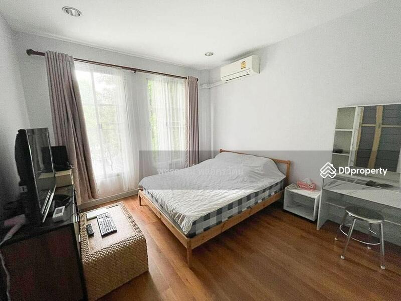 Baan Klang Krung Grande Vienna Rama 3, Bangkok, Rama 3 Road, Bang Pong Pang, Yan Nawa, Bangkok, 4 Bedrooms, 296 sqm, Townhouse For Rent, by Rattapon Sivamok, 11153663 - DDproperty.com