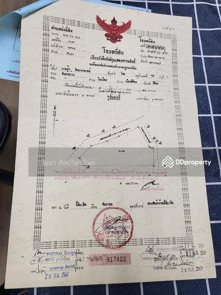 ขาย - ขายที่ดิน อ.เดิมบางนางบวช เนื้อที่ 8 ไร่ 53 ตรว. #ติดคลองส่งน้ำ ราคา 2.50 ลบ.#ราคาถูกมากๆ, สุพรรณบุรี