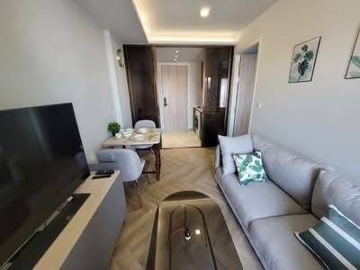 For Rent - Chapter Thonglor 25, Bangkok