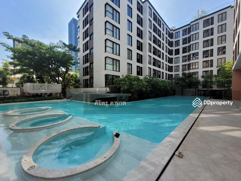 Chapter Thonglor 25, Bangkok, Soi Thonglor 25, Sukhumvit Road, Khlong Tan Nua, Watthana, Bangkok, 1 Bedroom, 35 sqm, Condo For Rent, by Siriporn Tanuan, 11153930 - DDproperty.com