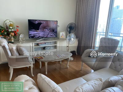 ขาย - Royce Private Residences : รอย์ช ไพรเวท เรสซิเดนซ์ส, กรุงเทพ
