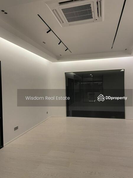 Nantawan Rama 9 - New Krungthepkreetha, Bangkok, Krungthep Kreetha Road, Saphan Sung, Saphan Sung, Bangkok, 4 Bedrooms, 380 sqm, Single Detached House For Sale, by Wisdom Real Estate, 11154052 - DDproperty.com