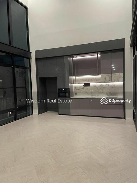 Nantawan Rama 9 - New Krungthepkreetha, Bangkok, Krungthep Kreetha Road, Saphan Sung, Saphan Sung, Bangkok, 4 Bedrooms, 380 sqm, Single Detached House For Sale, by Wisdom Real Estate, 11154052 - DDproperty.com