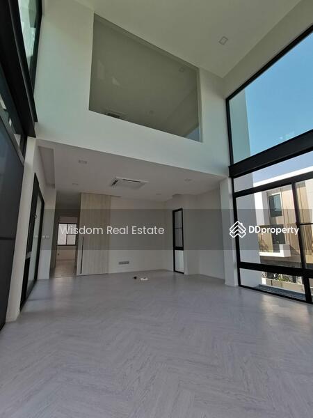 Nantawan Rama 9 - New Krungthepkreetha, Bangkok, Krungthep Kreetha Road, Saphan Sung, Saphan Sung, Bangkok, 4 Bedrooms, 380 sqm, Single Detached House For Sale, by Wisdom Real Estate, 11154052 - DDproperty.com