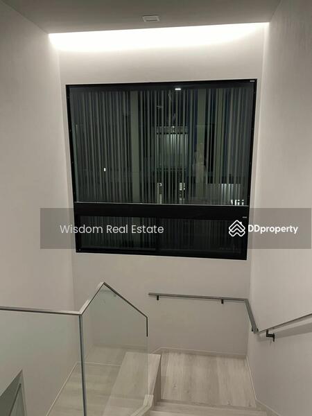 Nantawan Rama 9 - New Krungthepkreetha, Bangkok, Krungthep Kreetha Road, Saphan Sung, Saphan Sung, Bangkok, 4 Bedrooms, 380 sqm, Single Detached House For Sale, by Wisdom Real Estate, 11154052 - DDproperty.com