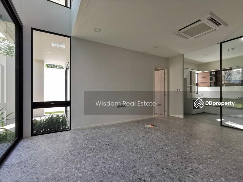 Nantawan Rama 9 - New Krungthepkreetha, Bangkok, Krungthep Kreetha Road, Saphan Sung, Saphan Sung, Bangkok, 4 Bedrooms, 380 sqm, Single Detached House For Sale, by Wisdom Real Estate, 11154052 - DDproperty.com