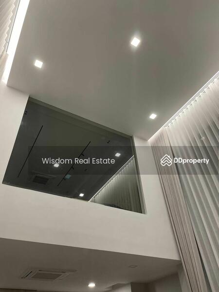 Nantawan Rama 9 - New Krungthepkreetha, Bangkok, Krungthep Kreetha Road, Saphan Sung, Saphan Sung, Bangkok, 4 Bedrooms, 380 sqm, Single Detached House For Sale, by Wisdom Real Estate, 11154052 - DDproperty.com