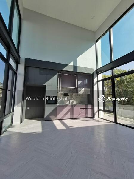 Nantawan Rama 9 - New Krungthepkreetha, Bangkok, Krungthep Kreetha Road, Saphan Sung, Saphan Sung, Bangkok, 4 Bedrooms, 380 sqm, Single Detached House For Sale, by Wisdom Real Estate, 11154052 - DDproperty.com