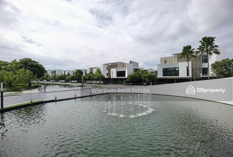 Nantawan Rama 9 - New Krungthepkreetha, Bangkok, Krungthep Kreetha Road, Saphan Sung, Saphan Sung, Bangkok, 4 Bedrooms, 380 sqm, Single Detached House For Sale, by Wisdom Real Estate, 11154052 - DDproperty.com