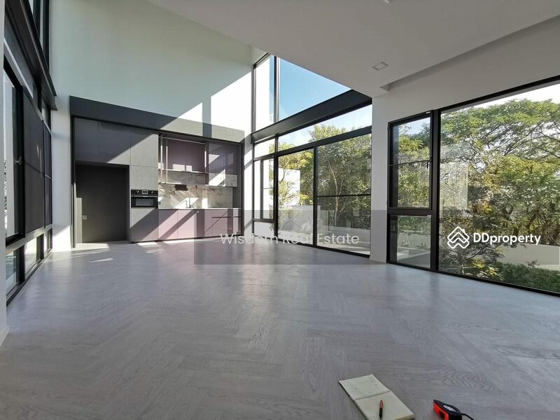 Nantawan Rama 9 - New Krungthepkreetha, Bangkok, Krungthep Kreetha Road, Saphan Sung, Saphan Sung, Bangkok, 4 Bedrooms, 380 sqm, Single Detached House For Sale, by Wisdom Real Estate, 11154052 - DDproperty.com