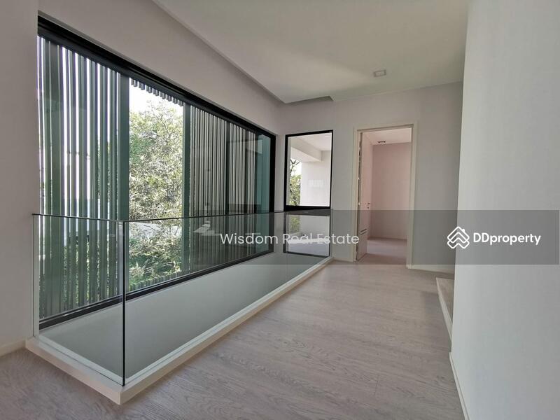 Nantawan Rama 9 - New Krungthepkreetha, Bangkok, Krungthep Kreetha Road, Saphan Sung, Saphan Sung, Bangkok, 4 Bedrooms, 380 sqm, Single Detached House For Sale, by Wisdom Real Estate, 11154052 - DDproperty.com