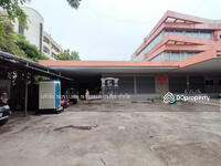 ขาย - 43503 – ขายอาคารสำนักงาน 3 ชั้น เนื้อที่ 398 ตร.ม. ถนนศรีนครินทร์, สมุทรปราการ