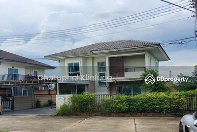 ขาย - #สุดคุ้ม บ้านเดี่ยว พฤกษาวิลเลจ ซีนเนอรี่ มหาชัย-พระราม 2, สมุทรสาคร, สมุทรสาคร