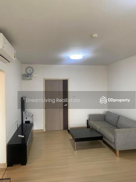 For Rent - Supalai Loft @ Talat Phlu Station, Bangkok