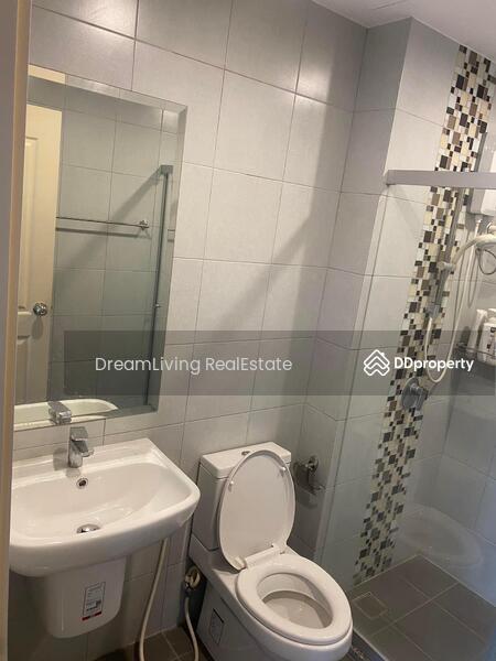 For Rent - Supalai Loft @ Talat Phlu Station, Bangkok