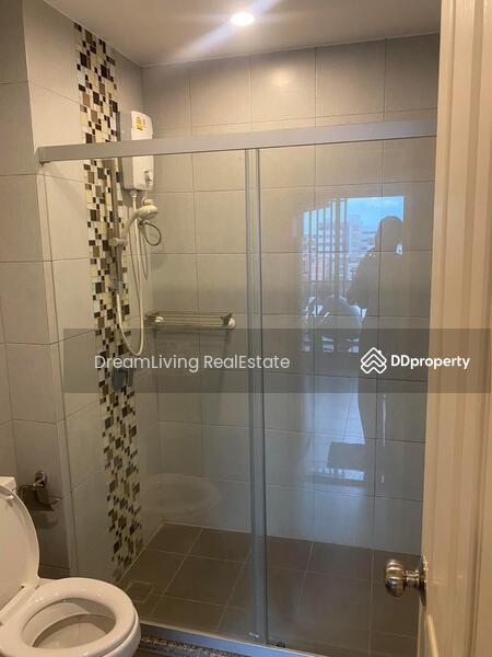 For Rent - Supalai Loft @ Talat Phlu Station, Bangkok