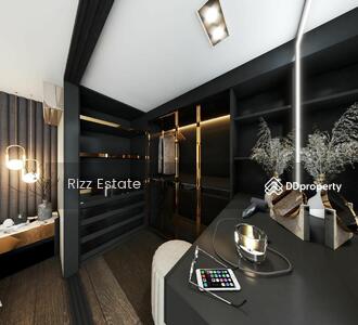 For Rent - Knightsbridge Space Ratchayothin, Bangkok