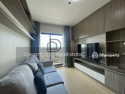 For Rent - Supalai Loft @ Talat Phlu Station, Bangkok