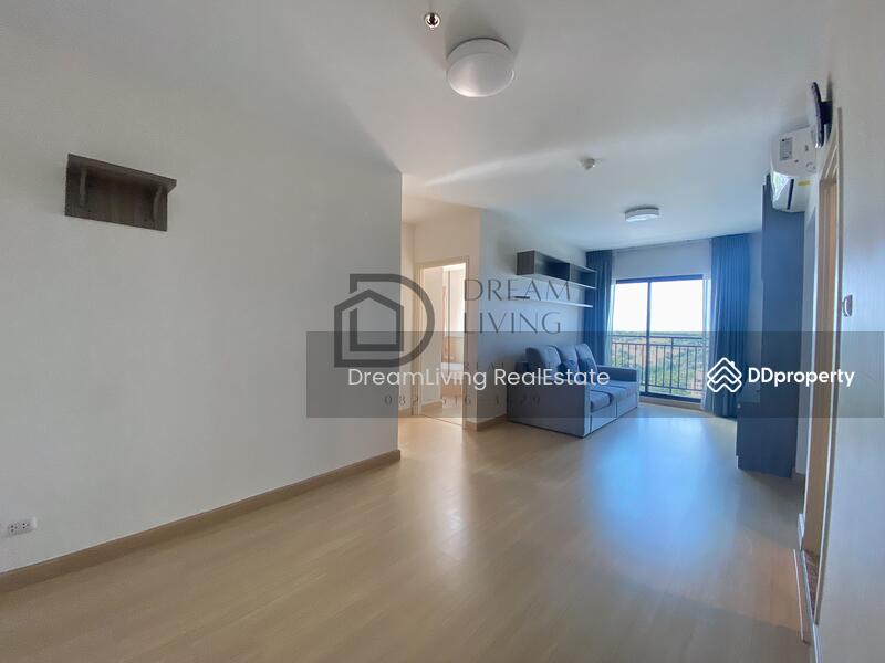 Supalai Loft @ Talat Phlu Station, Bangkok, Ratchadaphisek Road, Talat Plu, Thon Buri, Bangkok, 2 Bedrooms, 64 sqm, Condo For Rent, by จิระพร ชุติวราภรณ์, 11154766 - DDproperty.com
