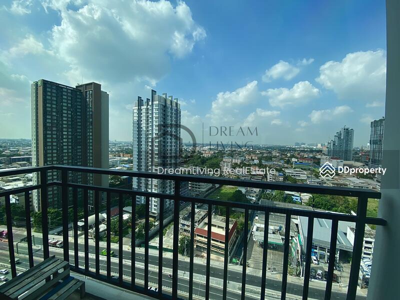 Supalai Loft @ Talat Phlu Station, Bangkok, Ratchadaphisek Road, Talat Plu, Thon Buri, Bangkok, 2 Bedrooms, 64 sqm, Condo For Rent, by จิระพร ชุติวราภรณ์, 11154766 - DDproperty.com