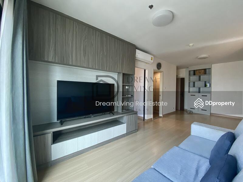 Supalai Loft @ Talat Phlu Station : ศุภาลัย ลอฟท์ แอท สถานีตลาดพลู, กรุงเทพ, ถนนรัชดาภิเษก, ตลาดพลู, ธนบุรี, กรุงเทพ, 64 ตร.ม., คอนโด ให้เช่า, โดย จิระพร ชุติวราภรณ์, 11154766 - DDproperty.com