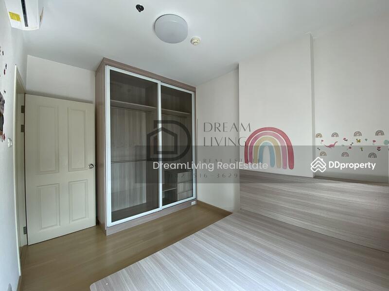Supalai Loft @ Talat Phlu Station, Bangkok, Ratchadaphisek Road, Talat Plu, Thon Buri, Bangkok, 2 Bedrooms, 64 sqm, Condo For Rent, by จิระพร ชุติวราภรณ์, 11154766 - DDproperty.com