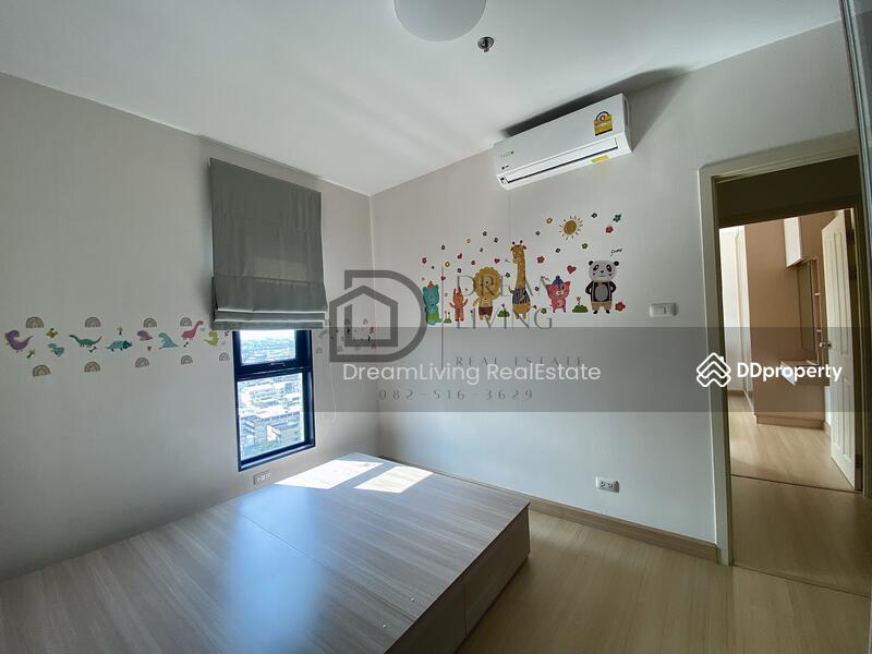 Supalai Loft @ Talat Phlu Station, Bangkok, Ratchadaphisek Road, Talat Plu, Thon Buri, Bangkok, 2 Bedrooms, 64 sqm, Condo For Rent, by จิระพร ชุติวราภรณ์, 11154766 - DDproperty.com