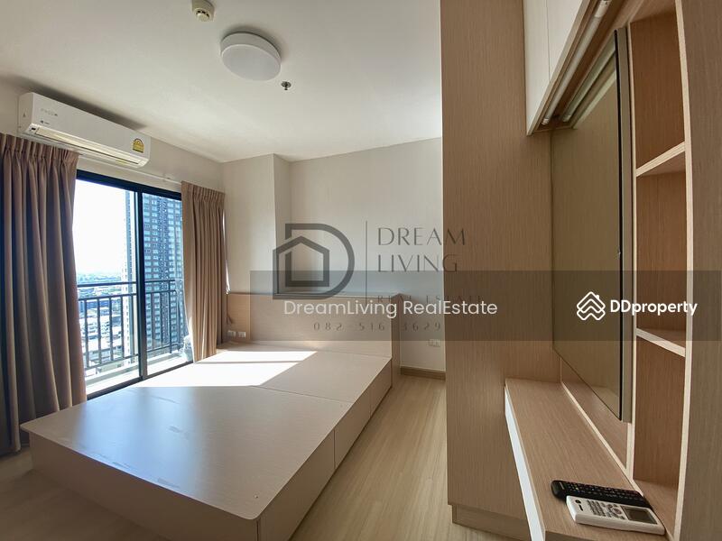 Supalai Loft @ Talat Phlu Station : ศุภาลัย ลอฟท์ แอท สถานีตลาดพลู, กรุงเทพ, ถนนรัชดาภิเษก, ตลาดพลู, ธนบุรี, กรุงเทพ, 64 ตร.ม., คอนโด ให้เช่า, โดย จิระพร ชุติวราภรณ์, 11154766 - DDproperty.com