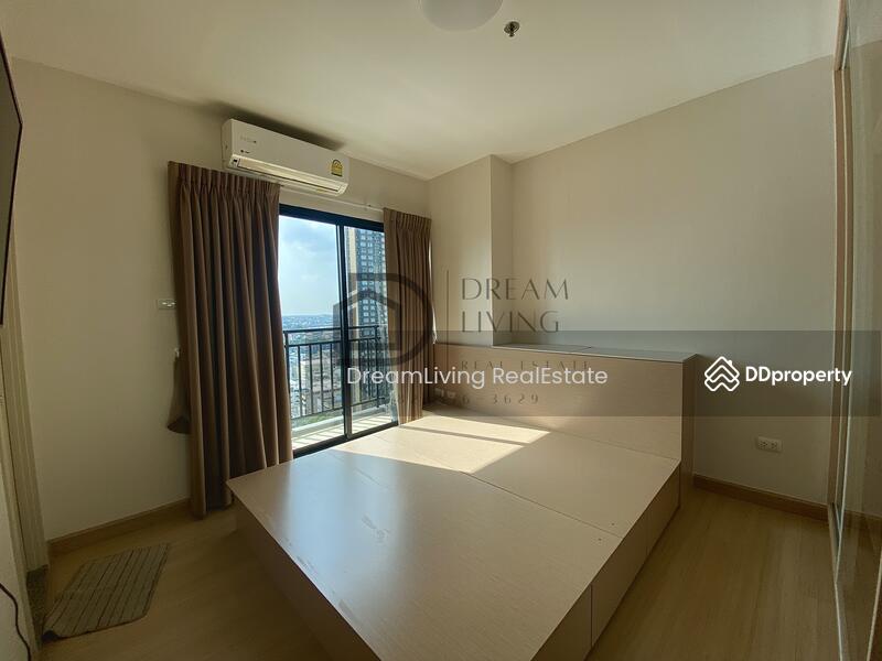 Supalai Loft @ Talat Phlu Station : ศุภาลัย ลอฟท์ แอท สถานีตลาดพลู, กรุงเทพ, ถนนรัชดาภิเษก, ตลาดพลู, ธนบุรี, กรุงเทพ, 64 ตร.ม., คอนโด ให้เช่า, โดย จิระพร ชุติวราภรณ์, 11154766 - DDproperty.com
