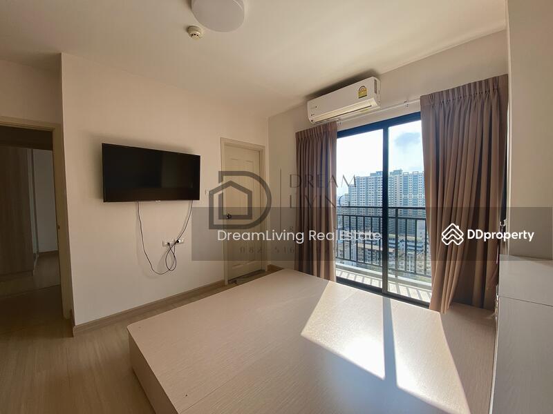 Supalai Loft @ Talat Phlu Station : ศุภาลัย ลอฟท์ แอท สถานีตลาดพลู, กรุงเทพ, ถนนรัชดาภิเษก, ตลาดพลู, ธนบุรี, กรุงเทพ, 64 ตร.ม., คอนโด ให้เช่า, โดย จิระพร ชุติวราภรณ์, 11154766 - DDproperty.com