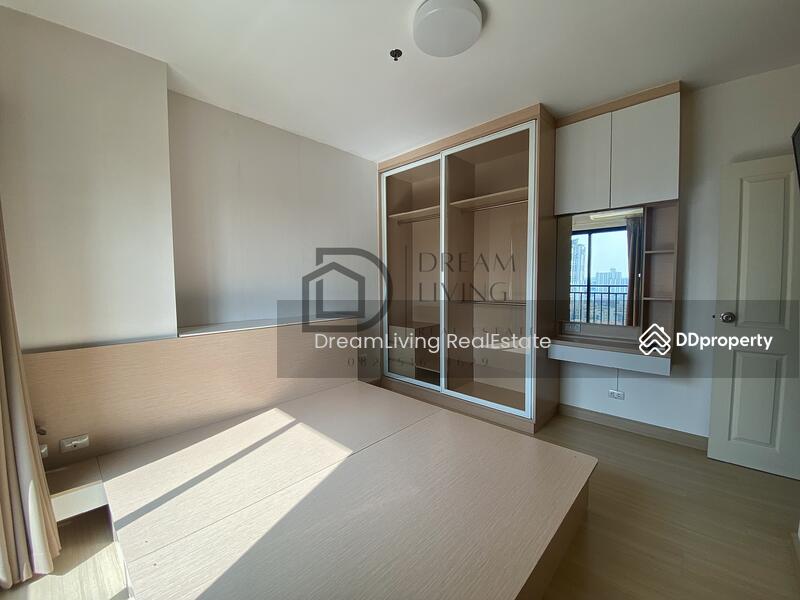 Supalai Loft @ Talat Phlu Station, Bangkok, Ratchadaphisek Road, Talat Plu, Thon Buri, Bangkok, 2 Bedrooms, 64 sqm, Condo For Rent, by จิระพร ชุติวราภรณ์, 11154766 - DDproperty.com