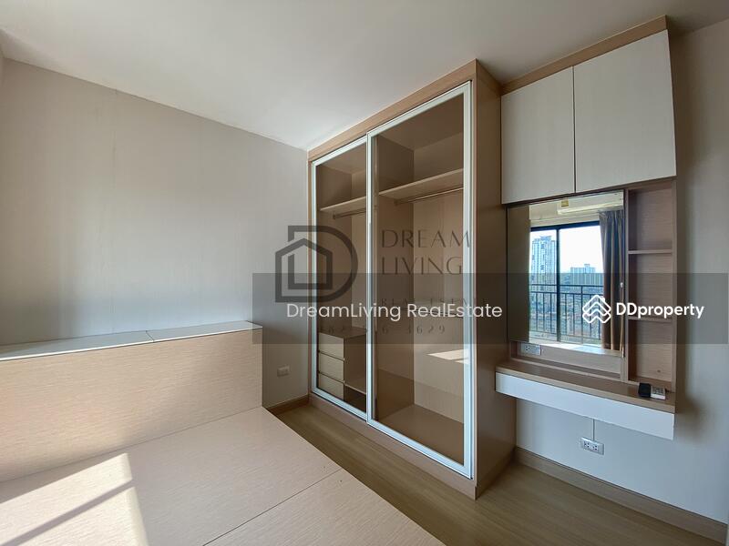 Supalai Loft @ Talat Phlu Station, Bangkok, Ratchadaphisek Road, Talat Plu, Thon Buri, Bangkok, 2 Bedrooms, 64 sqm, Condo For Rent, by จิระพร ชุติวราภรณ์, 11154766 - DDproperty.com