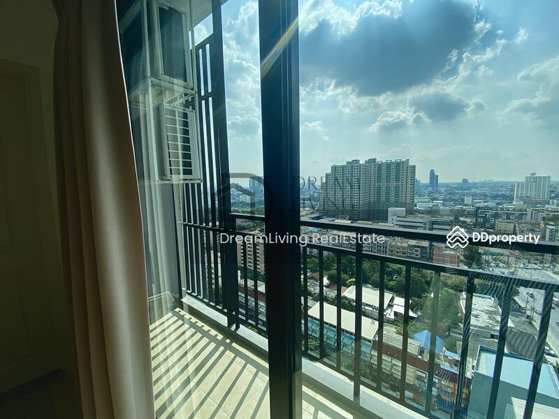 Supalai Loft @ Talat Phlu Station, Bangkok, Ratchadaphisek Road, Talat Plu, Thon Buri, Bangkok, 2 Bedrooms, 64 sqm, Condo For Rent, by จิระพร ชุติวราภรณ์, 11154766 - DDproperty.com