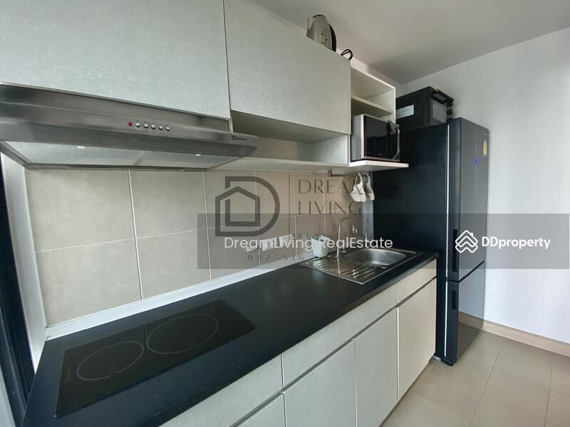 Supalai Loft @ Talat Phlu Station : ศุภาลัย ลอฟท์ แอท สถานีตลาดพลู, กรุงเทพ, ถนนรัชดาภิเษก, ตลาดพลู, ธนบุรี, กรุงเทพ, 64 ตร.ม., คอนโด ให้เช่า, โดย จิระพร ชุติวราภรณ์, 11154766 - DDproperty.com