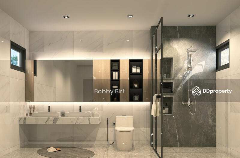 Koh Samui Houses, Surat Thani, Bo Put, Ko Samui, Surat Thani, 3