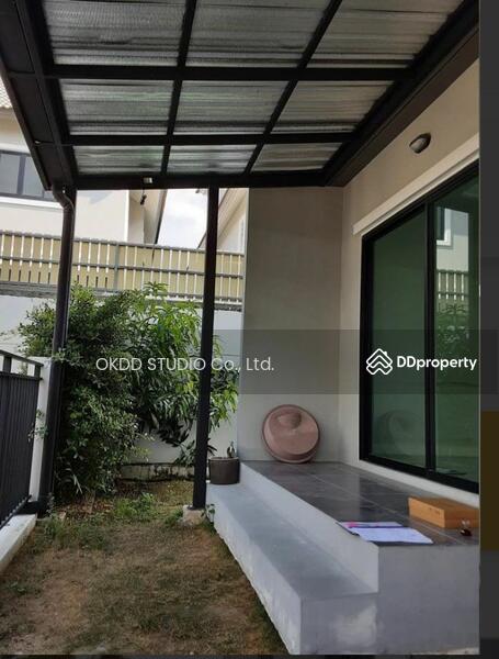 For Sale - เดอะโมดิช ชัยพฤกษ์-วงแหวน : The Modish Chaiyaphruek-Wongwaen, นนทบุรี, Nonthaburi