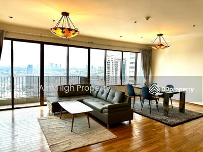 For Rent - The Emporio Place, Bangkok