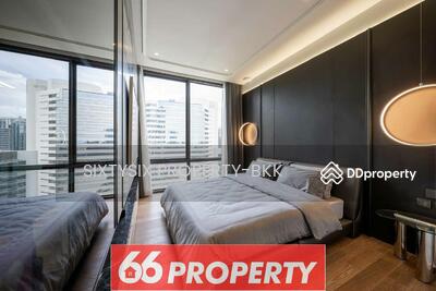 ขาย - Muniq Langsuan : มิวนีค หลังสวน, กรุงเทพ