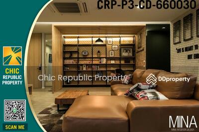 For Rent - The Issara Ladprao, Bangkok