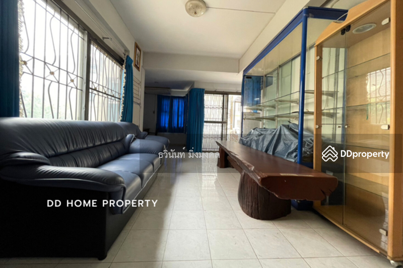 Supalai Ville Rattanathibet, Nonthaburi, Tiwanon Road, Bang Kra So, Muang Nonthaburi, Nonthaburi, 4 Bedrooms, 140 sqm, Townhouse For Sale, by ธวินันท์ มิ่งมงคล, 11155229 - DDproperty.com