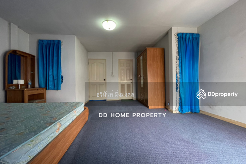 Supalai Ville Rattanathibet, Nonthaburi, Tiwanon Road, Bang Kra So, Muang Nonthaburi, Nonthaburi, 4 Bedrooms, 140 sqm, Townhouse For Sale, by ธวินันท์ มิ่งมงคล, 11155229 - DDproperty.com