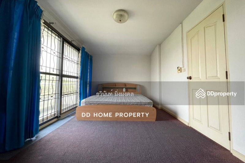 Supalai Ville Rattanathibet, Nonthaburi, Tiwanon Road, Bang Kra So, Muang Nonthaburi, Nonthaburi, 4 Bedrooms, 140 sqm, Townhouse For Sale, by ธวินันท์ มิ่งมงคล, 11155229 - DDproperty.com