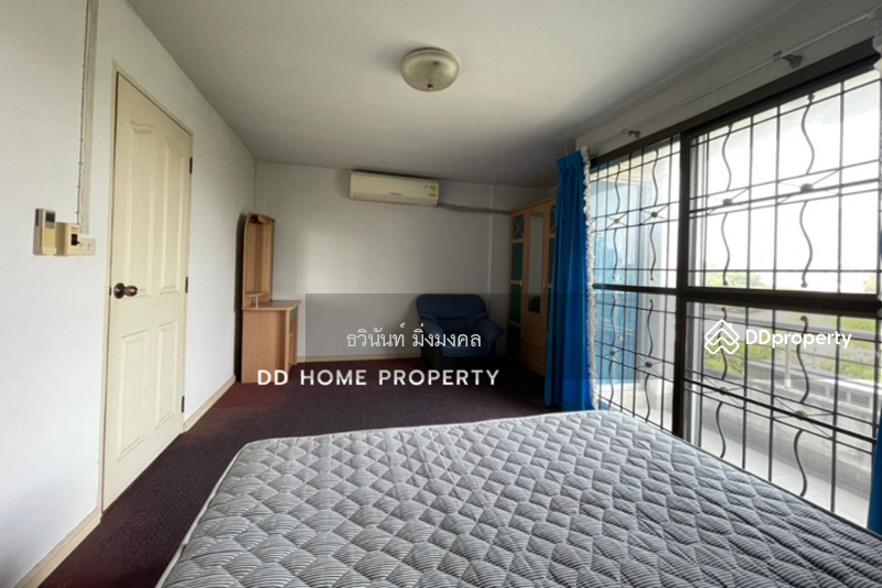 Supalai Ville Rattanathibet, Nonthaburi, Tiwanon Road, Bang Kra So, Muang Nonthaburi, Nonthaburi, 4 Bedrooms, 140 sqm, Townhouse For Sale, by ธวินันท์ มิ่งมงคล, 11155229 - DDproperty.com