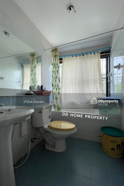 Supalai Ville Rattanathibet, Nonthaburi, Tiwanon Road, Bang Kra So, Muang Nonthaburi, Nonthaburi, 4 Bedrooms, 140 sqm, Townhouse For Sale, by ธวินันท์ มิ่งมงคล, 11155229 - DDproperty.com