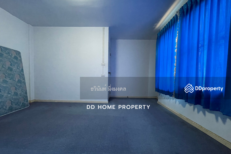 Supalai Ville Rattanathibet, Nonthaburi, Tiwanon Road, Bang Kra So, Muang Nonthaburi, Nonthaburi, 4 Bedrooms, 140 sqm, Townhouse For Sale, by ธวินันท์ มิ่งมงคล, 11155229 - DDproperty.com