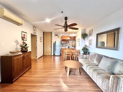 For Rent - The Issara Ladprao, Bangkok