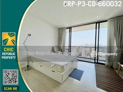 For Rent - The Issara Ladprao, Bangkok